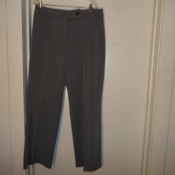 East 5th High Rise Flared Pants Sz 14 - Picture 1 of 5